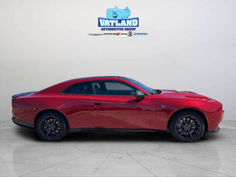 2026 Dodge Charger Scat Pack Plus