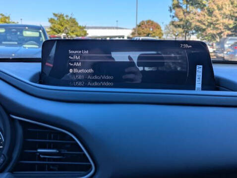 2026 Mazda CX-30 2.5 S Preferred