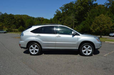 2007 Lexus RX 350