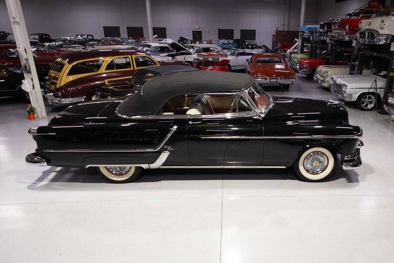 1953 Oldsmobile Ninety-Eight