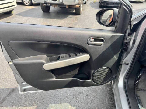 2012 Mazda MAZDA2 Sport