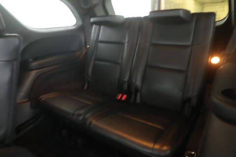 2025 Dodge Durango R/T Plus