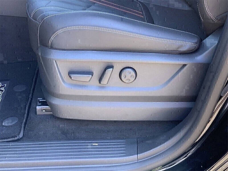 2025 Nissan Armada PRO-4X