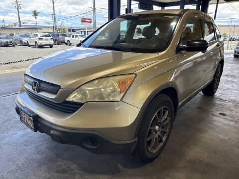 2008 Honda CR-V