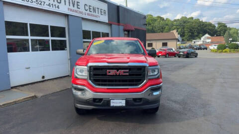 2019 GMC Sierra 1500 Limited