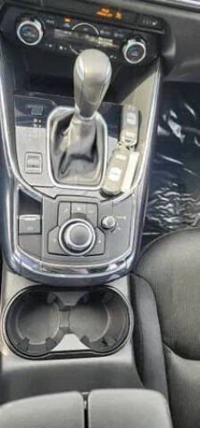 2017 Mazda CX-9 Sport