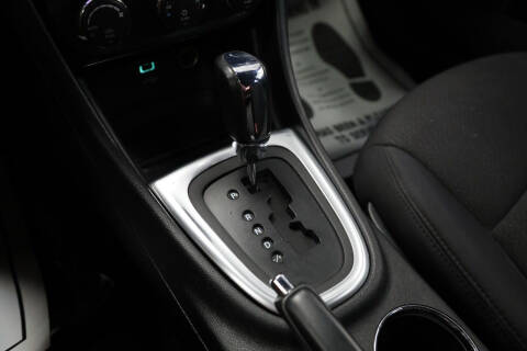 2012 Chrysler 200 Touring