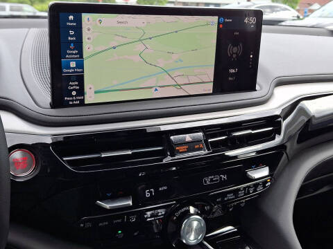 2026 Acura MDX SH-AWD w/Tech