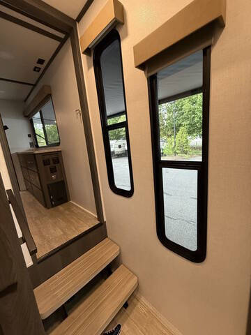 2025 Forest River Impression 360MYR