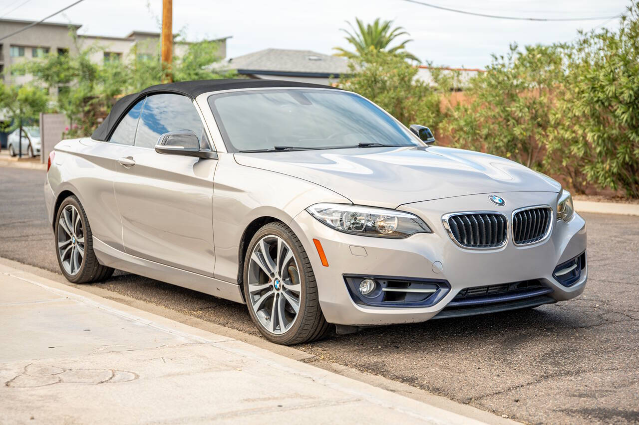 2015 BMW 2 Series for sale at Skoro Auto Sales in Phoenix, AZ