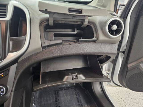 2018 Chevrolet Sonic LT Auto Fleet