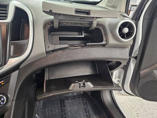 2018 Chevrolet Sonic LT Auto Fleet