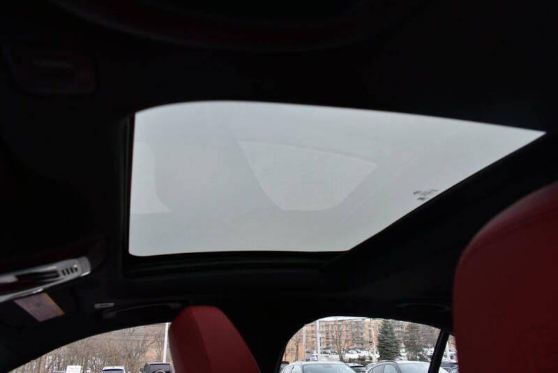 2025 Alfa Romeo Giulia