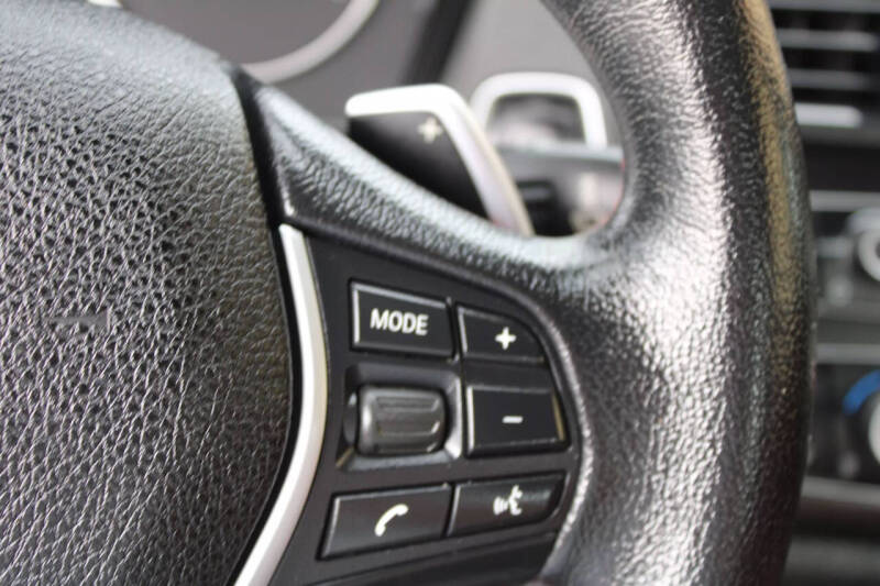 2015 BMW 2 Series 228i xDrive