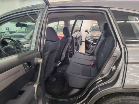 2011 Honda CR-V LX