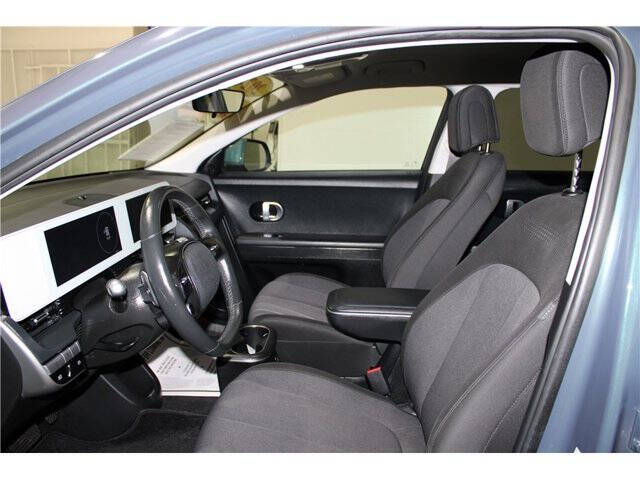 2024 Hyundai Ioniq 5 SE