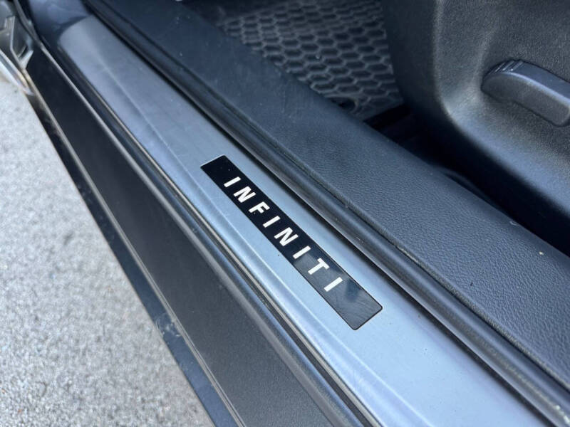 2017 Infiniti Q50 3.0T Sport