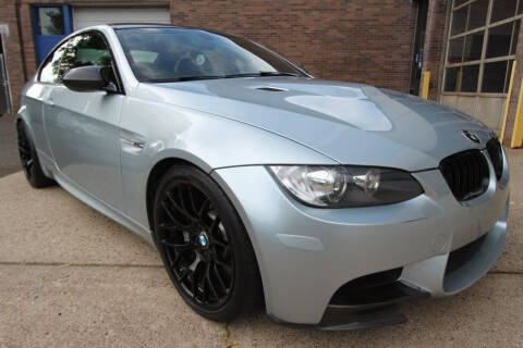 2013 BMW M3