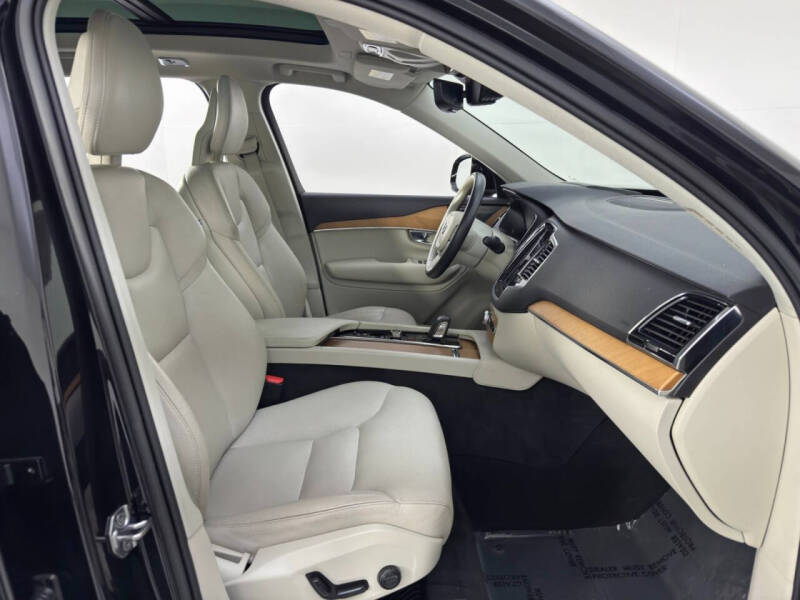 2021 Volvo XC90 Recharge T8 Inscription Expression 7P