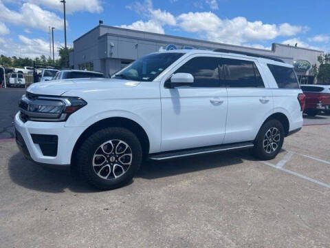 2022 Ford Expedition XLT