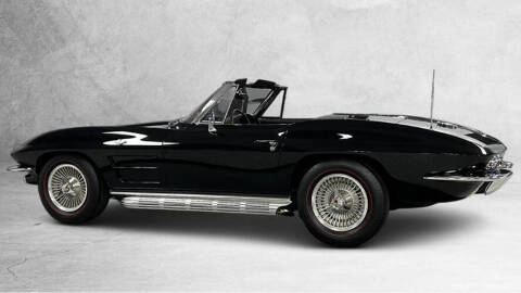 1964 Chevrolet Corvette