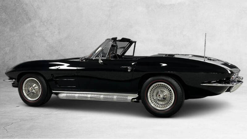 1964 Chevrolet Corvette