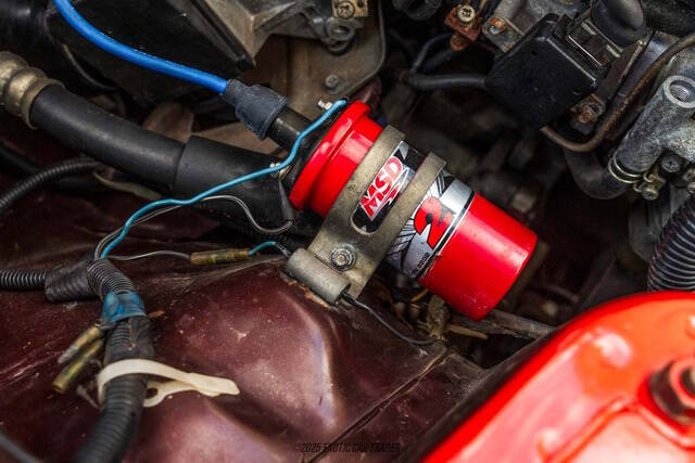 1982 Datsun 280ZX GL 2+2