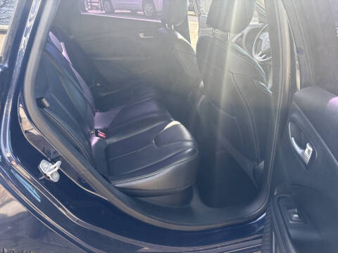 2015 Dodge Dart Limited