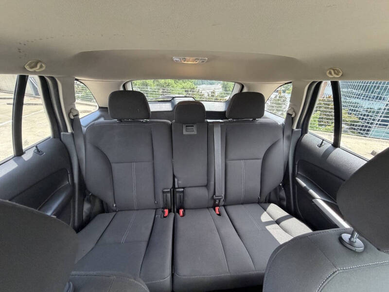 2013 Ford Edge SE