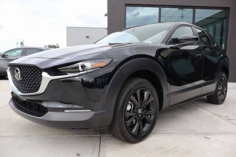 2026 Mazda CX-30 2.5 S Select Sport