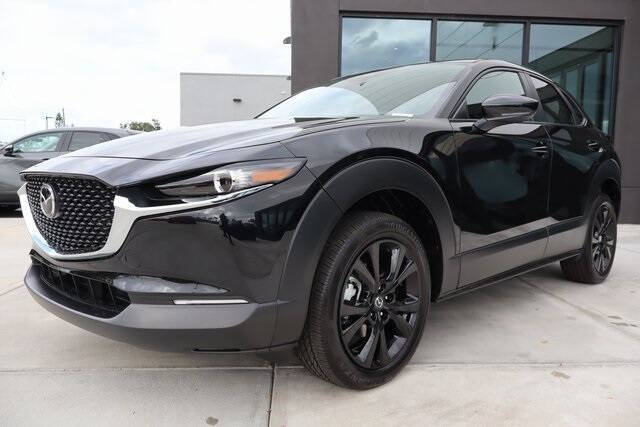 2026 Mazda CX-30 2.5 S Select Sport