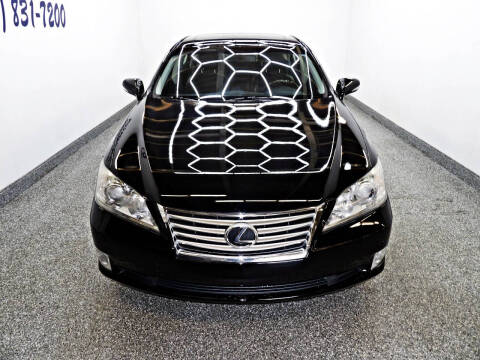 2012 Lexus ES 350