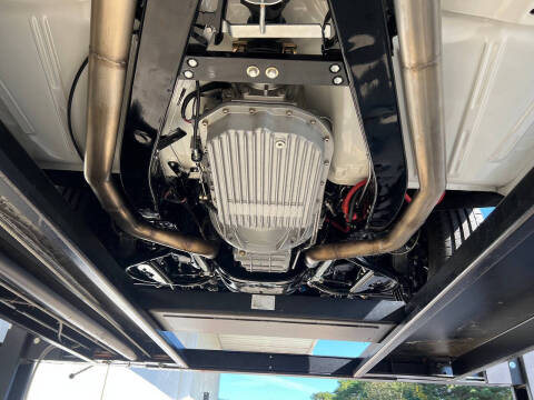 1958 Chevrolet Impala