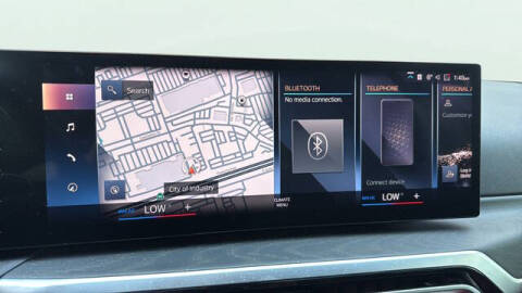 2023 BMW 3 Series 330i