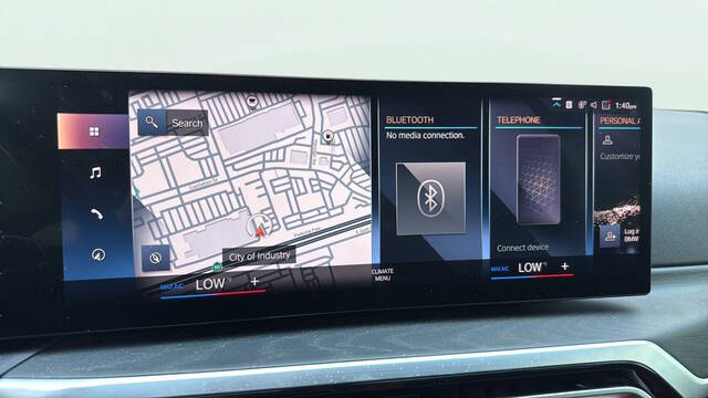 2023 BMW 3 Series 330i