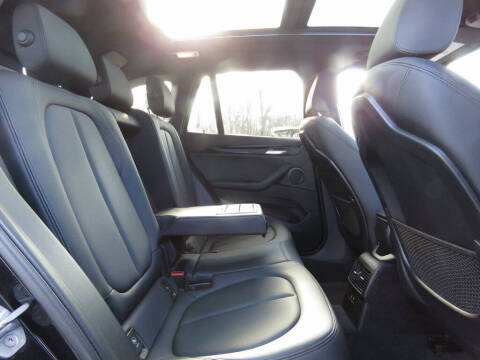 2018 BMW X1 sDrive28i