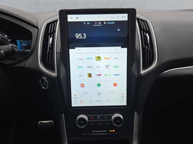 2024 Ford Edge ST-Line