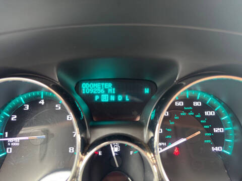 2015 Buick Enclave Convenience