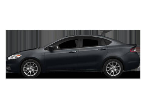 2014 Dodge Dart SXT
