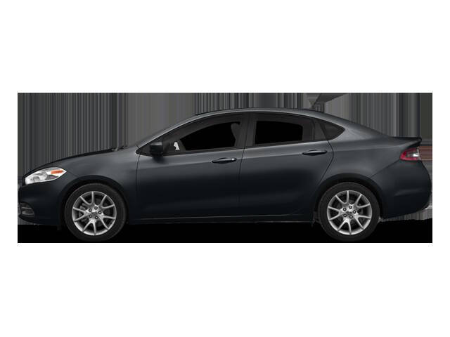 2014 Dodge Dart SXT