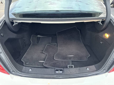 2010 Mercedes-Benz C-Class C 300 Luxury