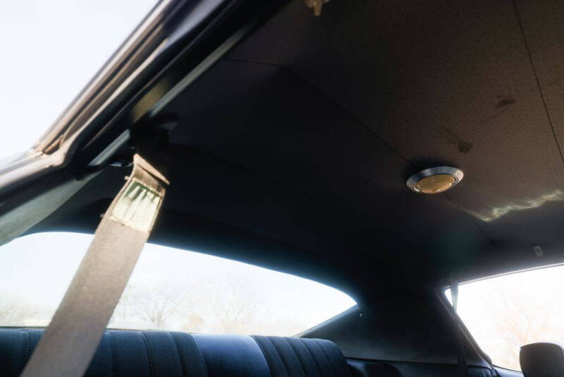 1970 Chevrolet Camaro