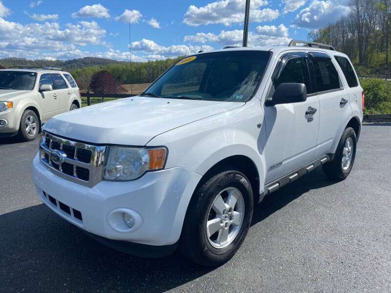 Pine Grove Auto Sales LLC Car Dealer in Russell, PA