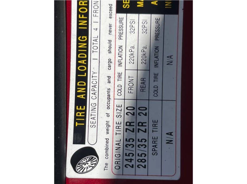 2012 Maserati GranTurismo