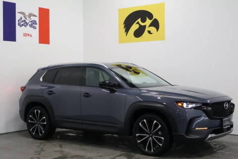 2024 Mazda CX-50 for sale at Carousel Auto Group in Iowa City IA
