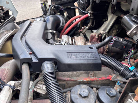 2015 International DuraStar 4300