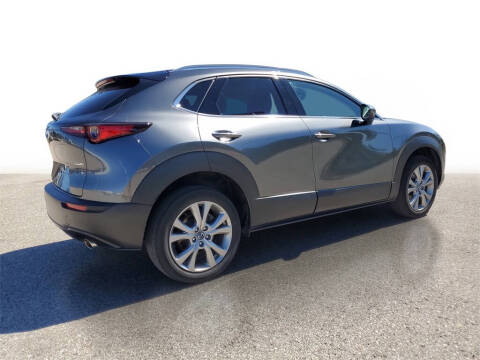 2022 Mazda CX-30 2.5 S Premium