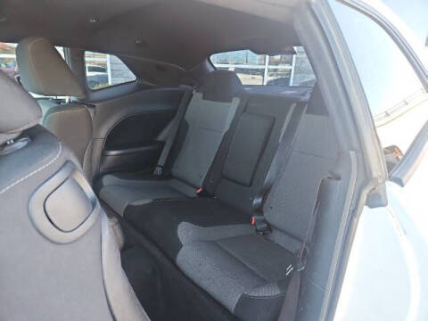 2015 Dodge Challenger R/T