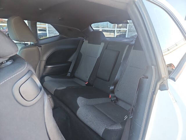 2015 Dodge Challenger R/T