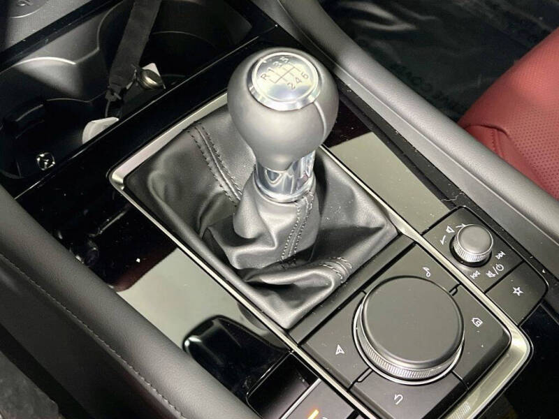 2026 Mazda Mazda3 Hatchback 2.5 S Premium
